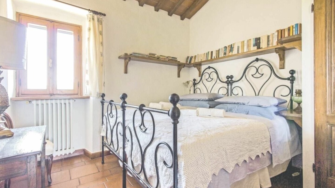 Photo of Bedroom in Rignano sull'Arno