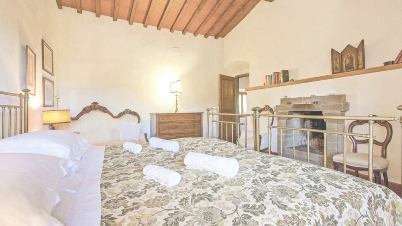 Photo of Bedroom in Rignano sull'Arno