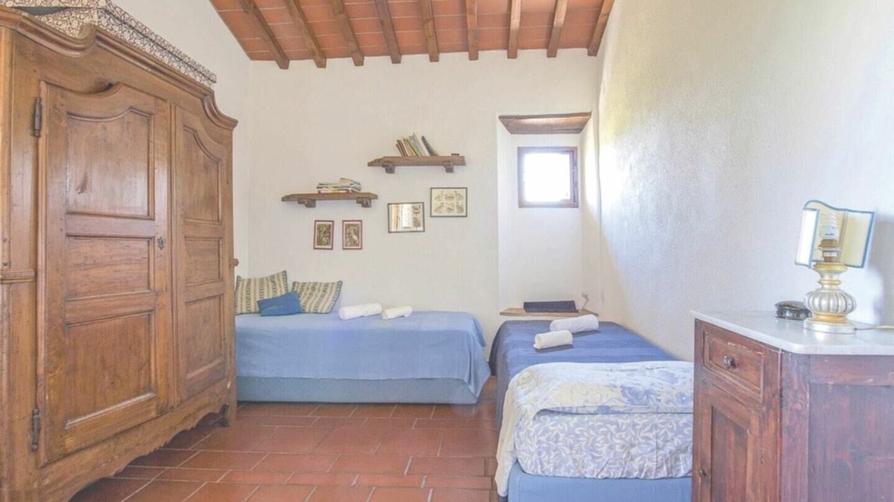 Photo of Bedroom in Rignano sull'Arno