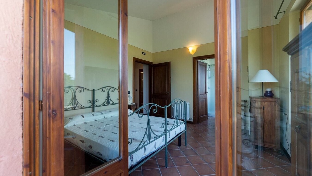 Photo of Bedroom in Cantalupo