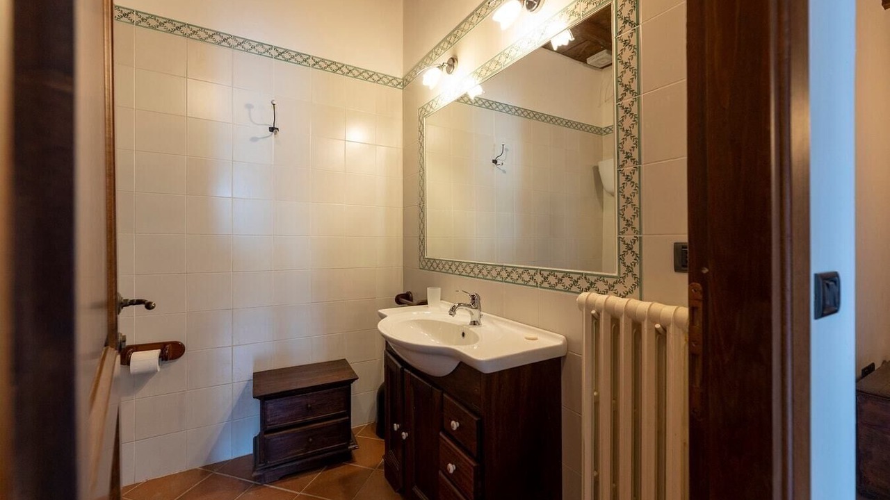 Photo of Bathroom in Cantalupo