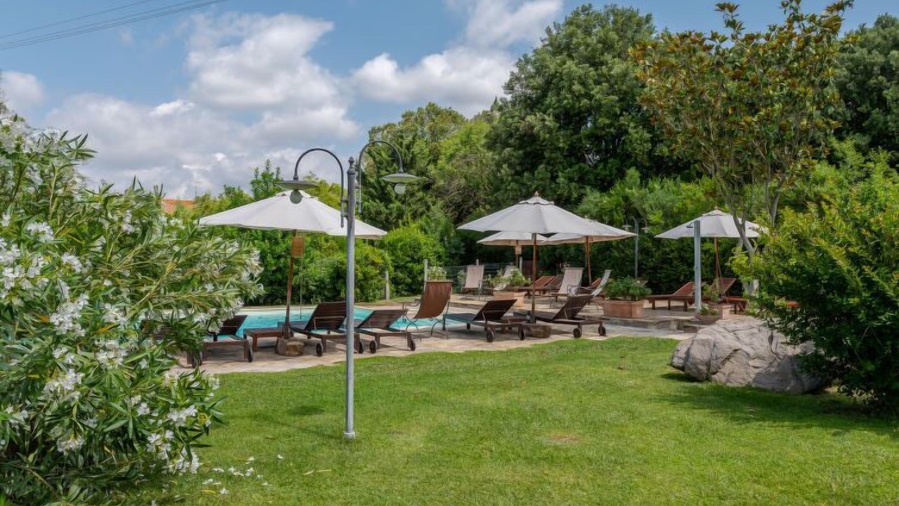 Photo of Outdoor in Poggi del Sasso