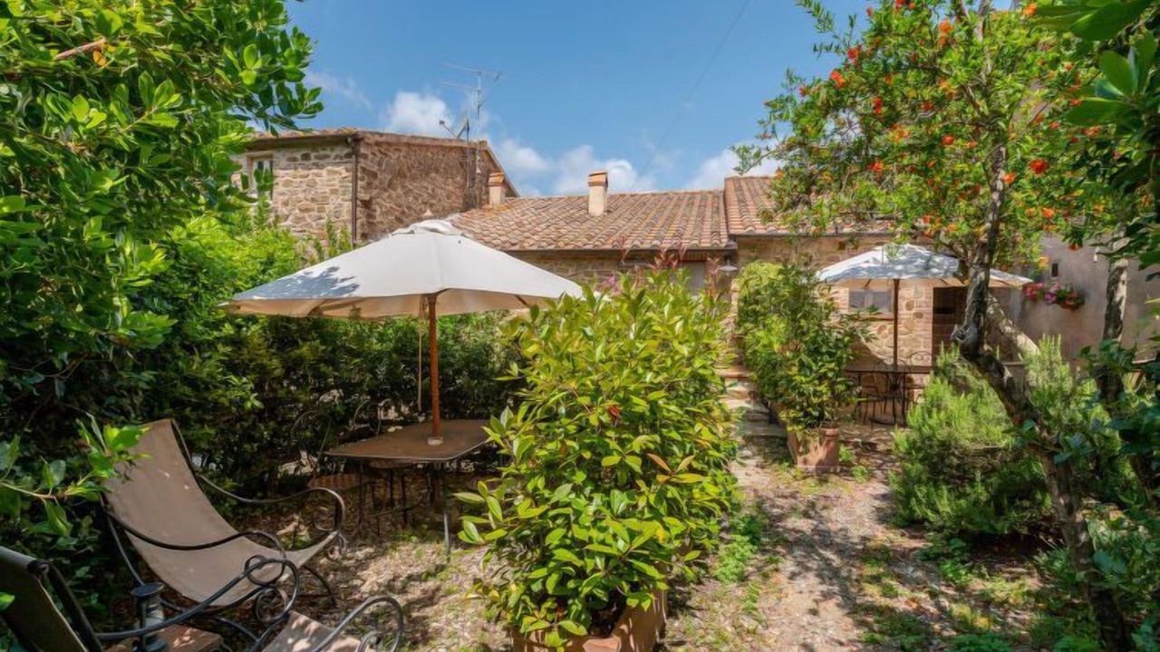 Photo of Outdoor in Poggi del Sasso