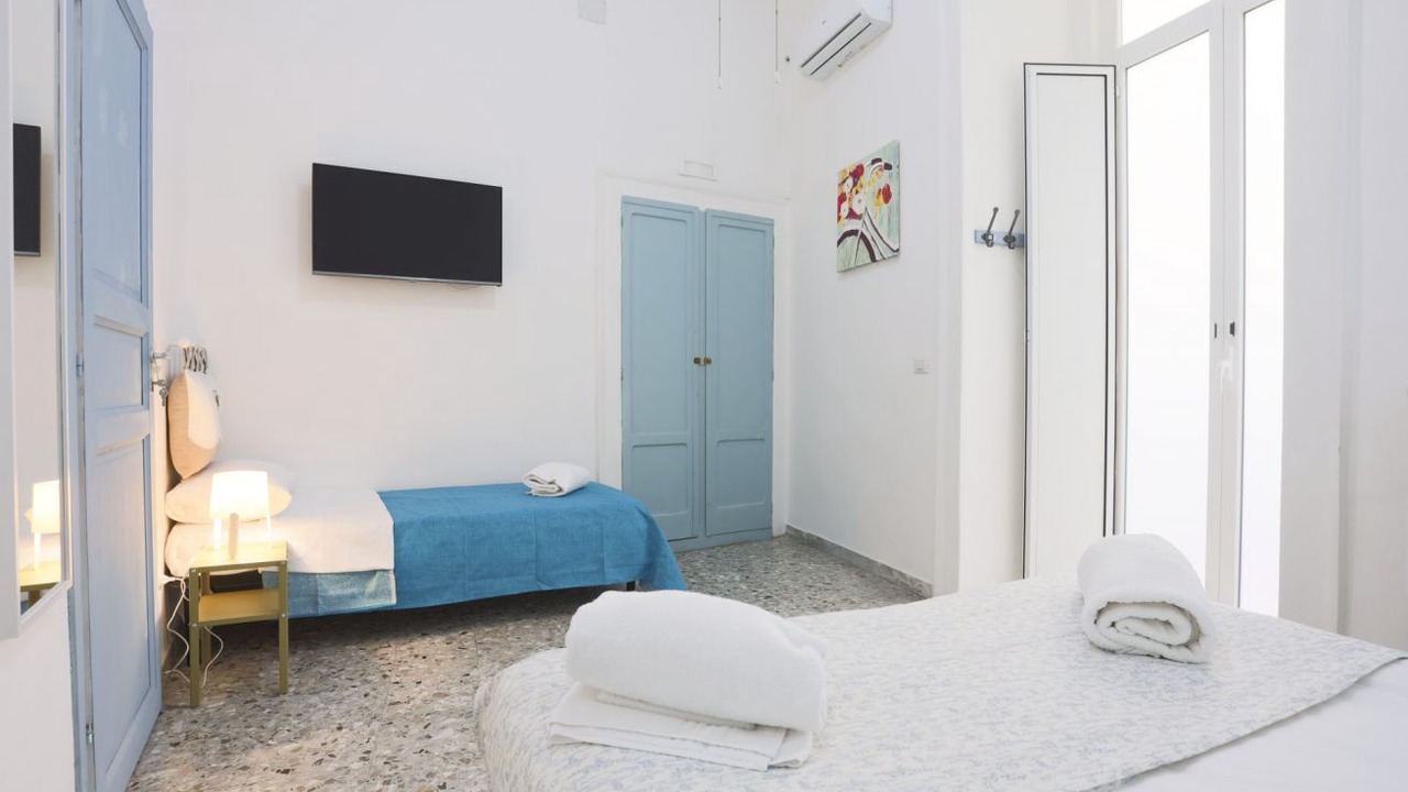 Photo of Bedroom in Vittorio Emanuele