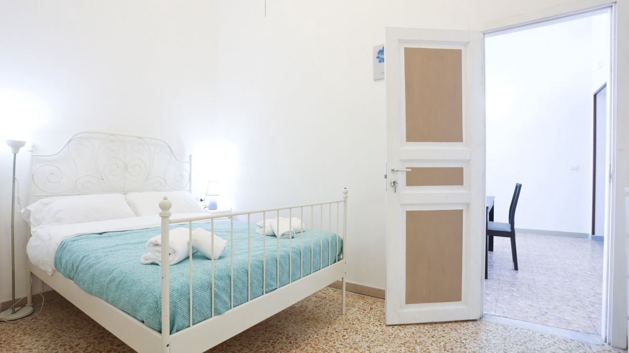 Photo of Bedroom in Vittorio Emanuele