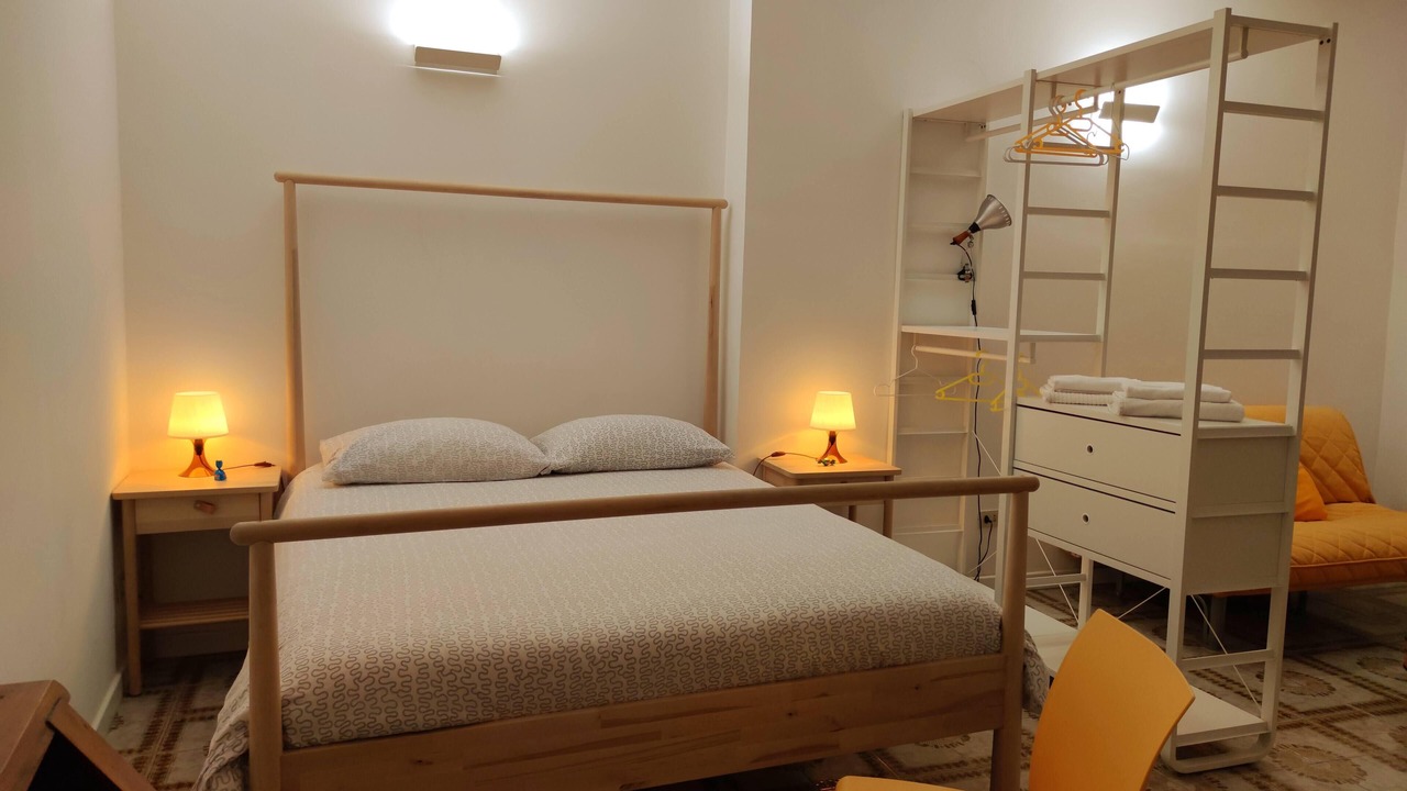 Photo of Bedroom in Benevento