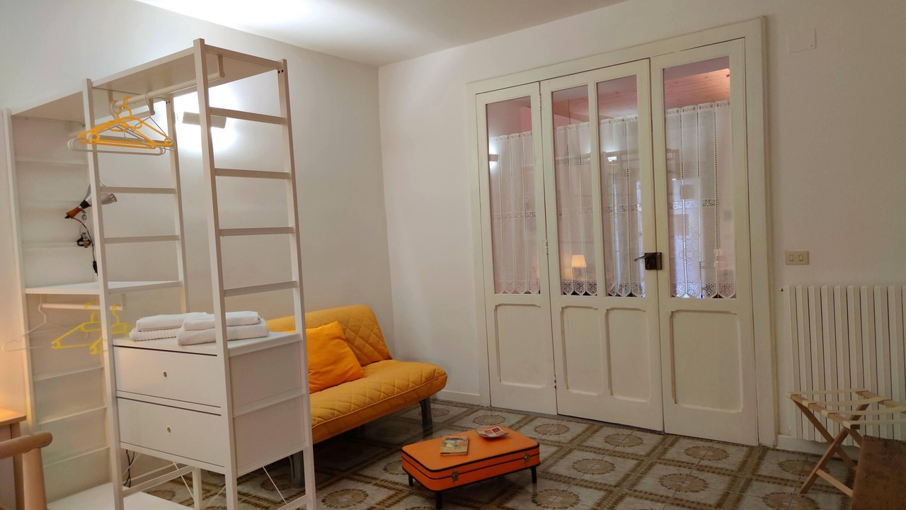 Photo of Livingroom in Benevento
