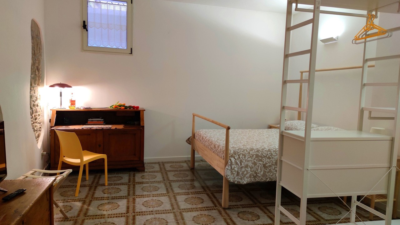 Photo of Bedroom in Benevento