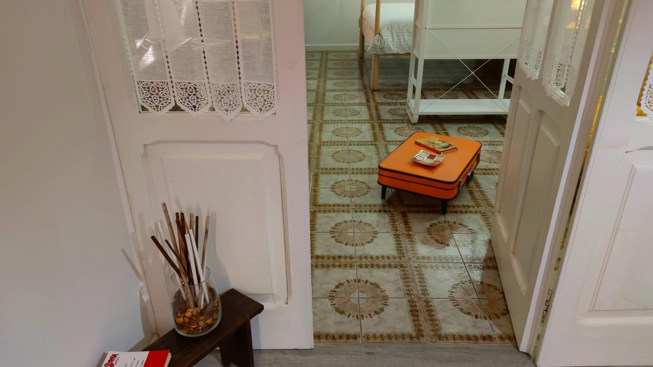 Photo of Bedroom in Benevento