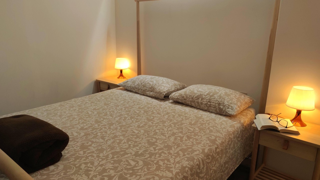 Photo of Bedroom in Benevento