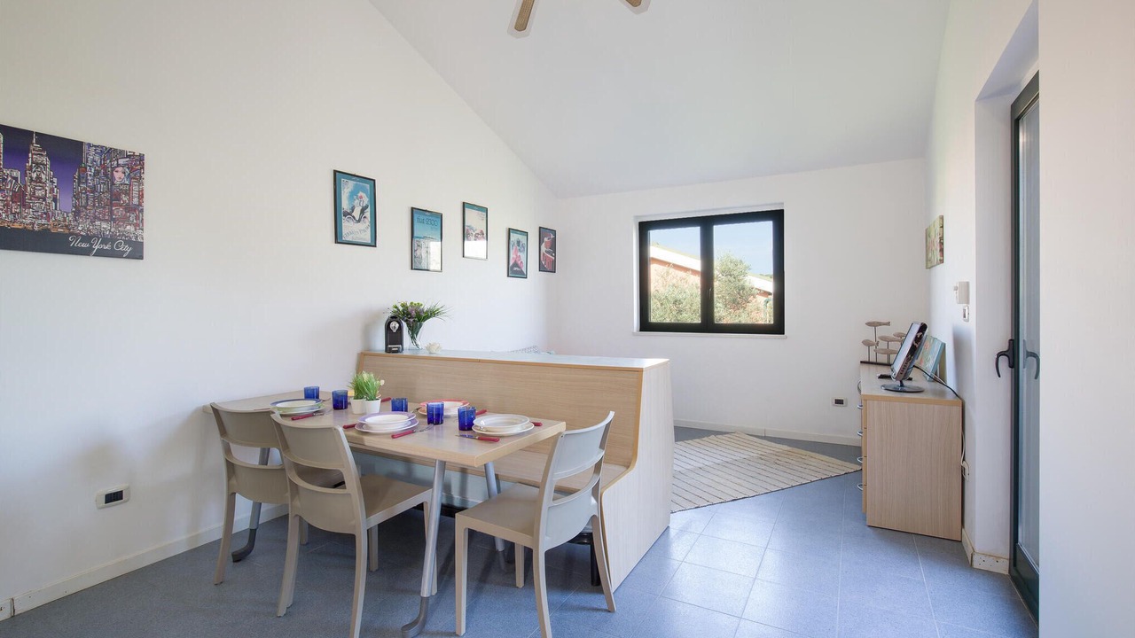 Photo of Bedroom in Sant'Andrea Apostolo dello Ionio