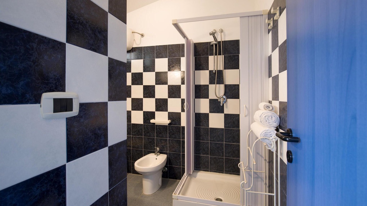 Photo of Bathroom in Sant'Andrea Apostolo dello Ionio