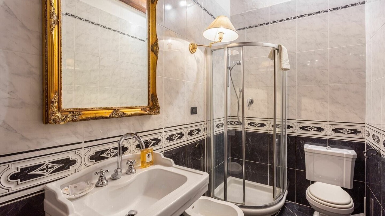 Photo of Bathroom in Vicchio
