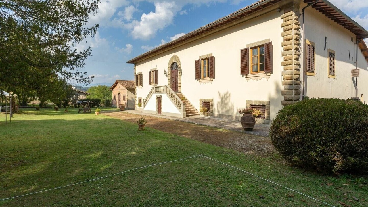 Photo of Outdoor in Vicchio