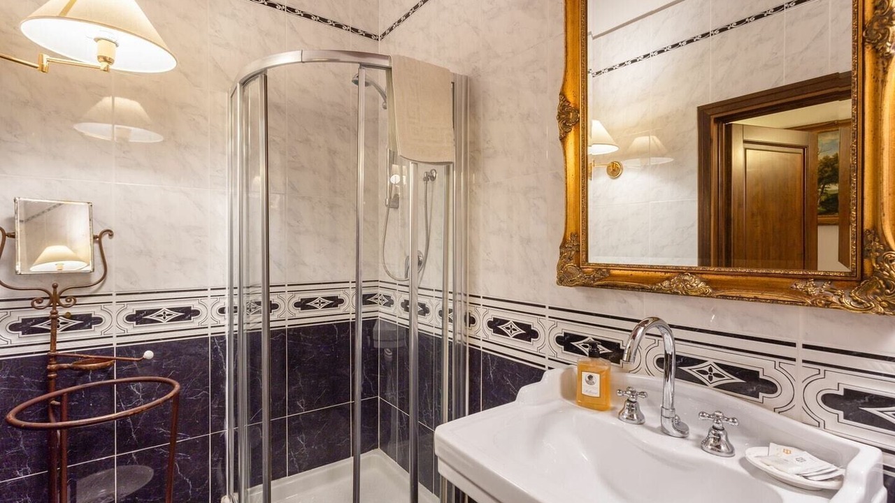Photo of Bathroom in Vicchio