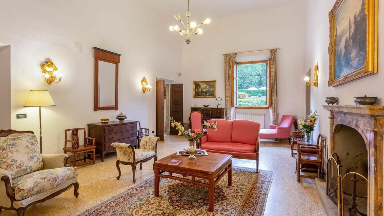 Photo of Livingroom in Vicchio