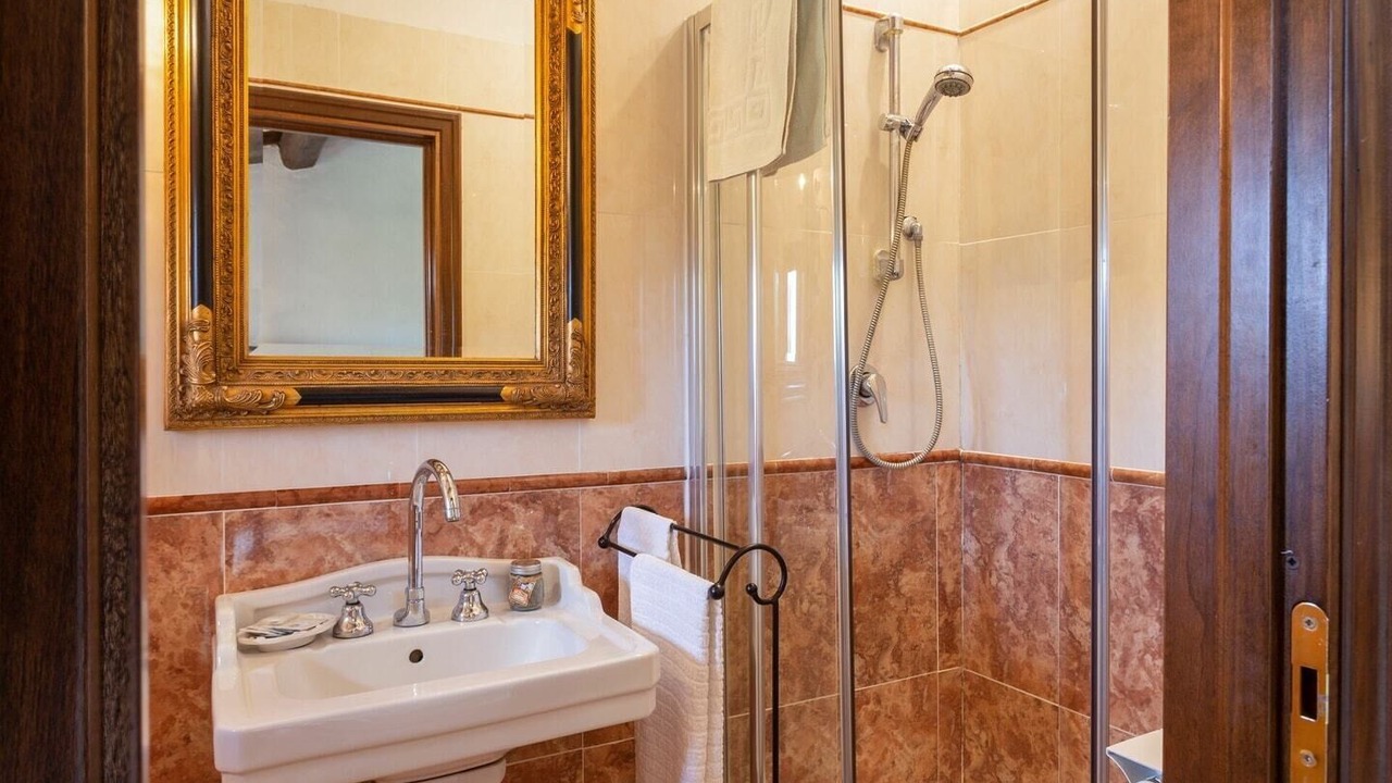 Photo of Bathroom in Vicchio