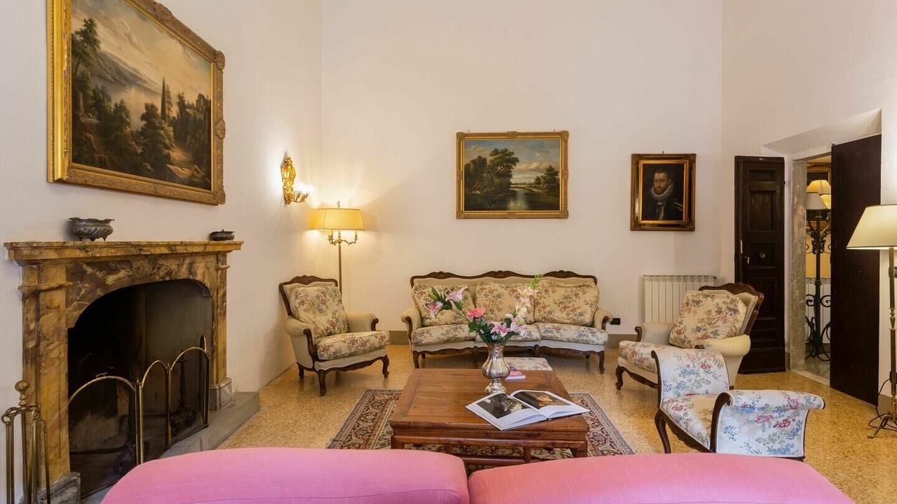 Photo of Livingroom in Vicchio