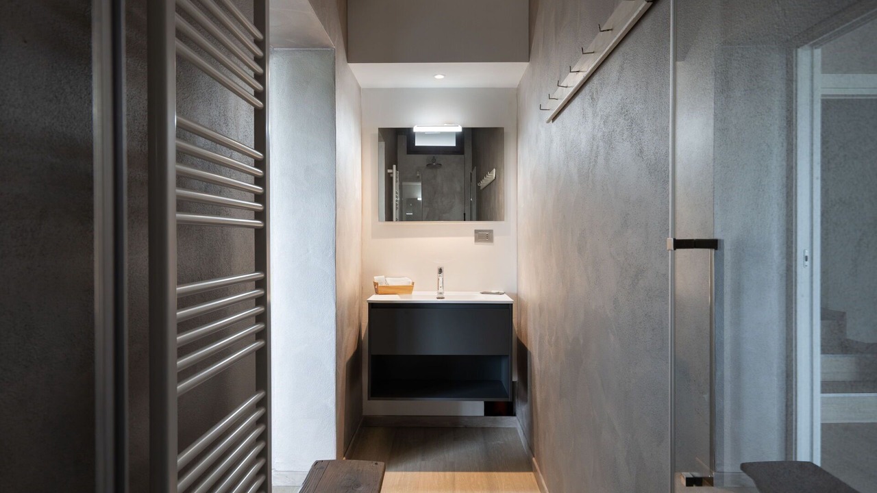 Photo of Bathroom in Subbiano