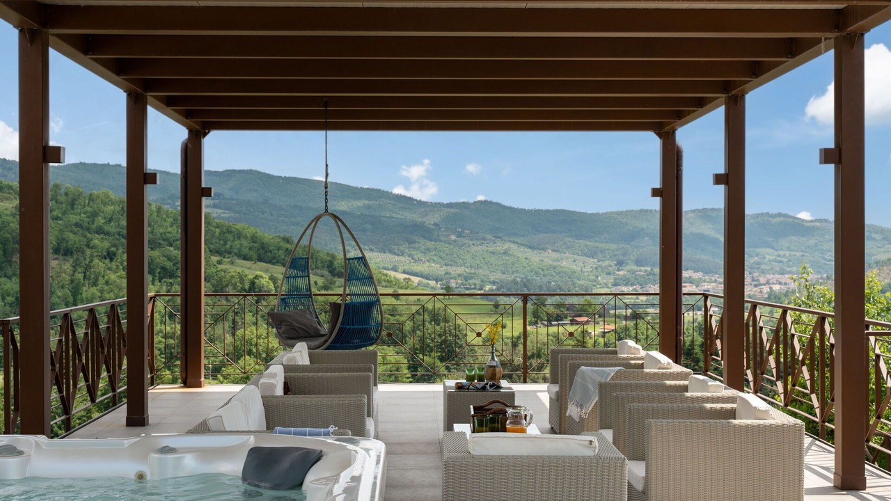 Photo of Outdoor in Subbiano