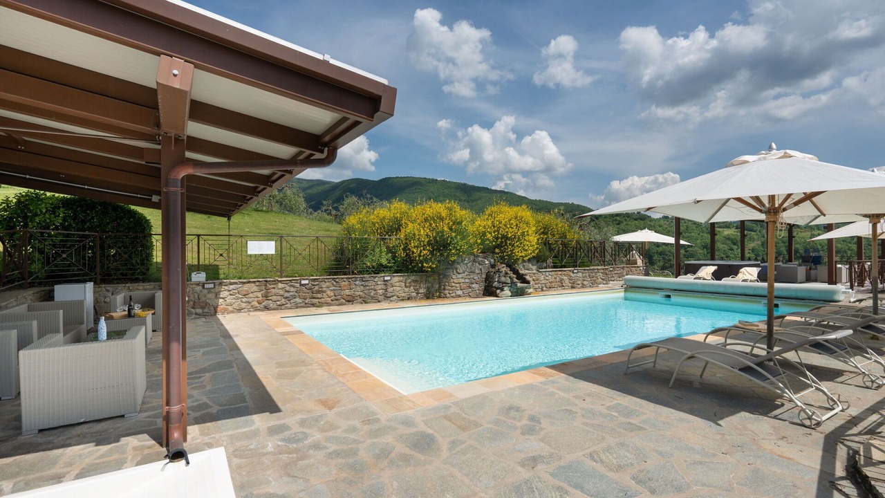 Photo of Outdoor in Subbiano