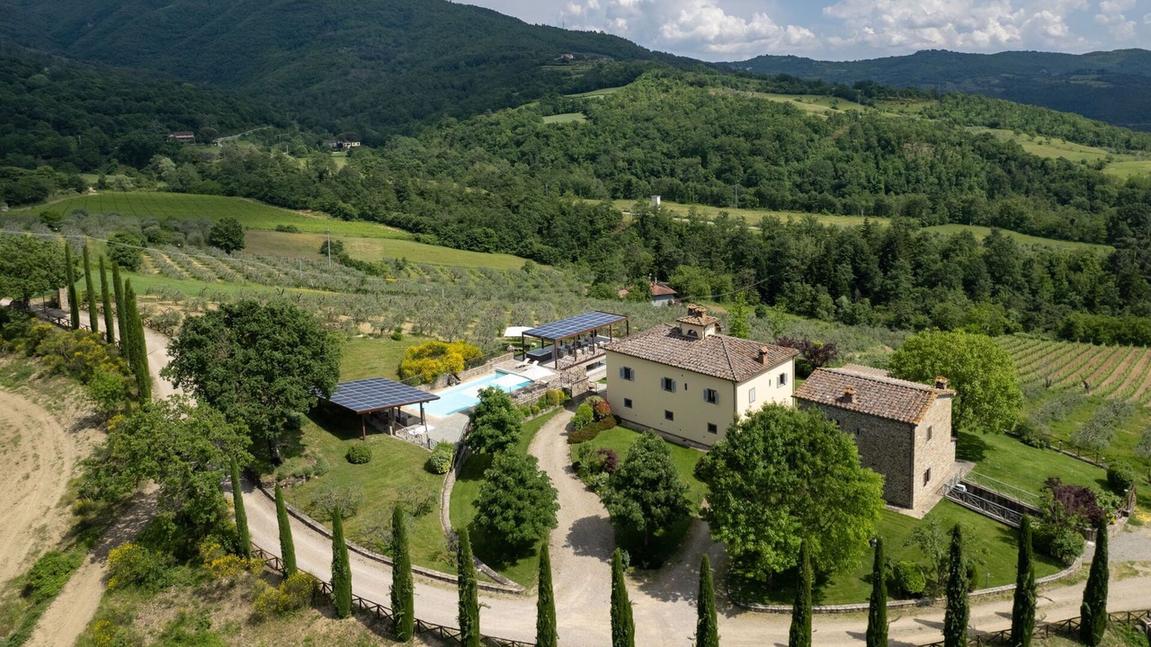 Photo of Outdoor in Subbiano