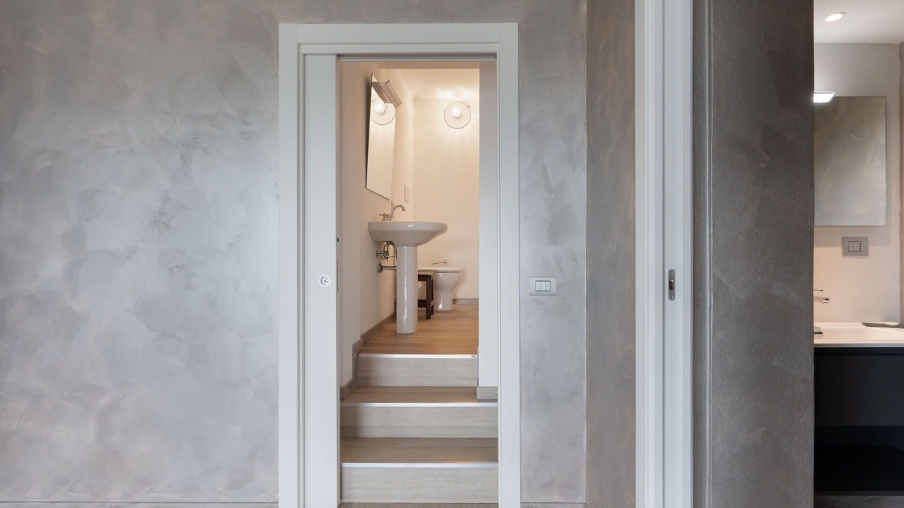 Photo of Bathroom in Subbiano