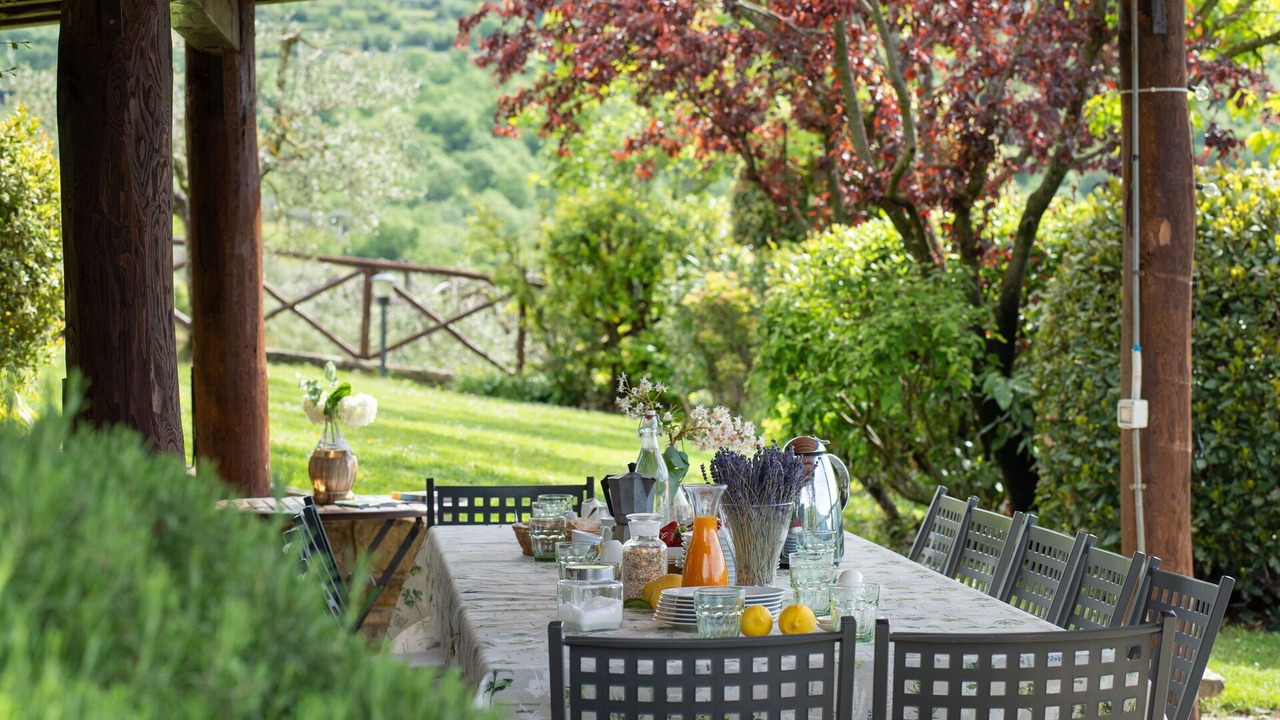 Photo of Outdoor in Subbiano