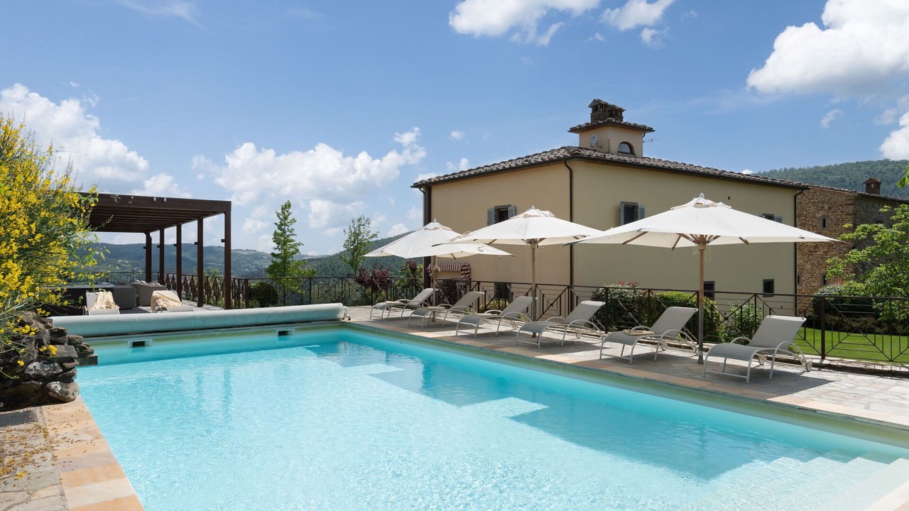 Photo of Outdoor in Subbiano