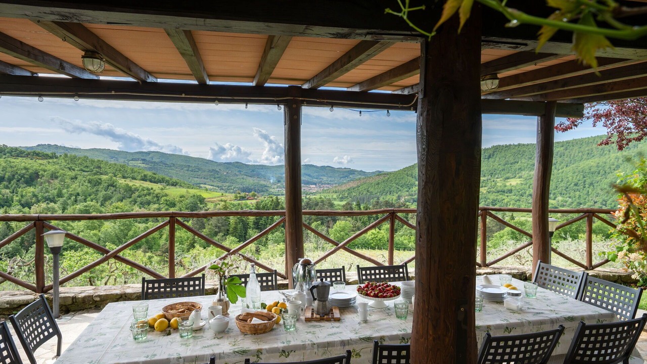 Photo of Outdoor in Subbiano
