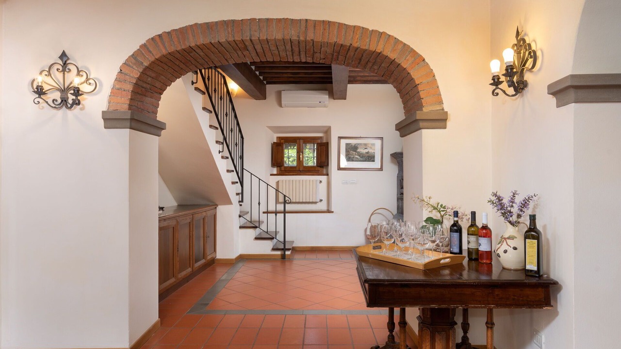 Photo of Bedroom in Subbiano