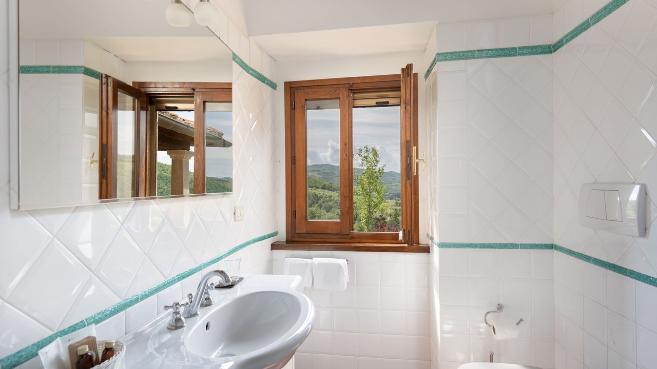 Photo of Bathroom in Subbiano