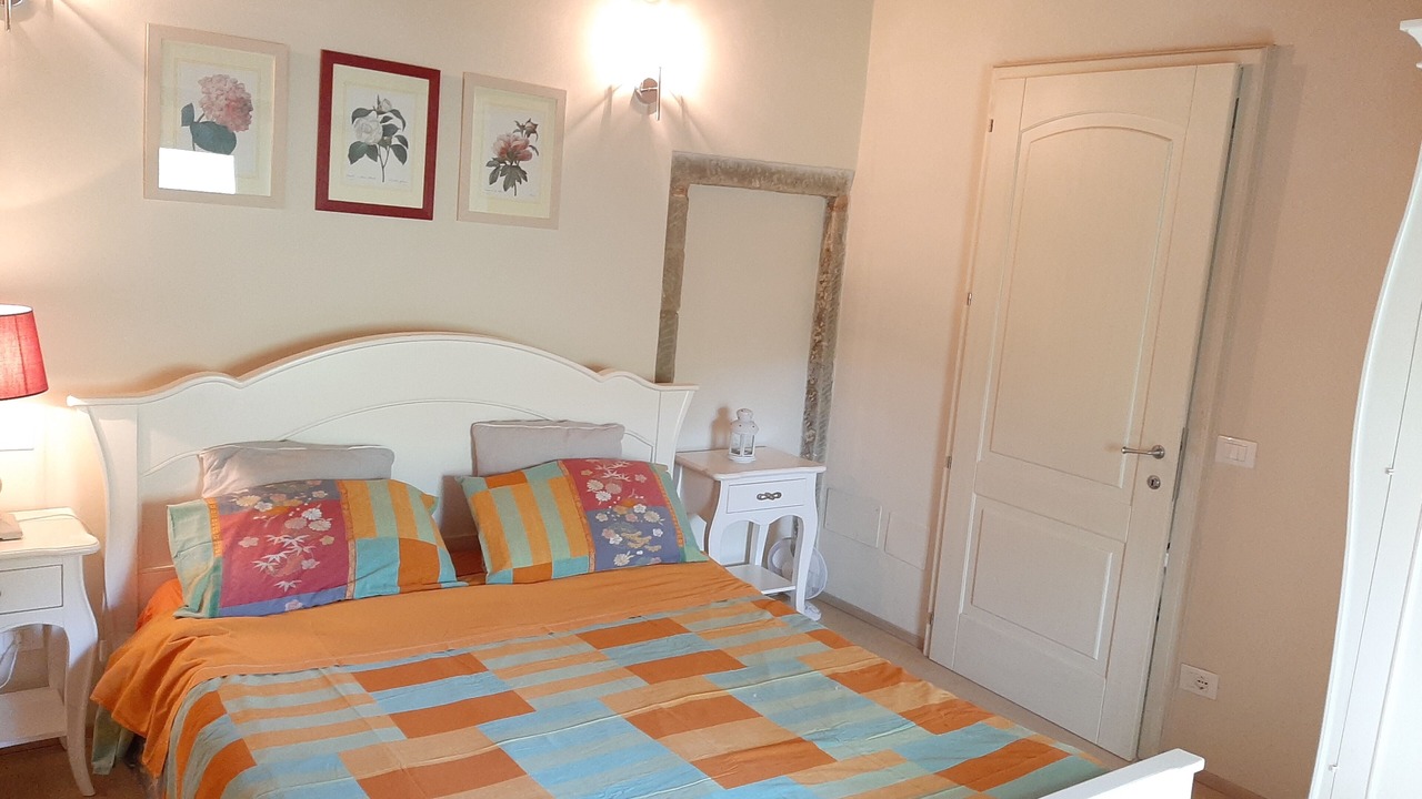 Photo of Bedroom in Talla
