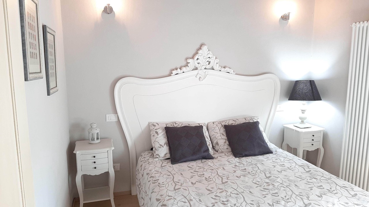 Photo of Bedroom in Talla