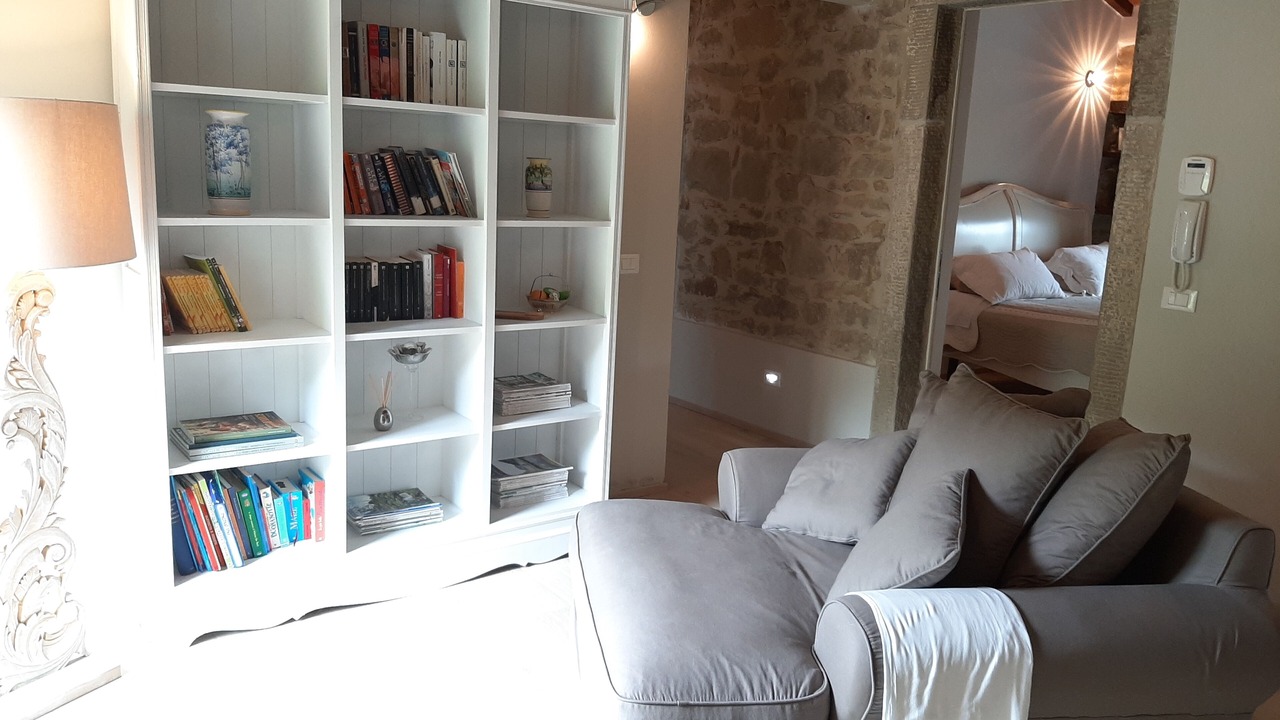 Photo of Bedroom in Talla