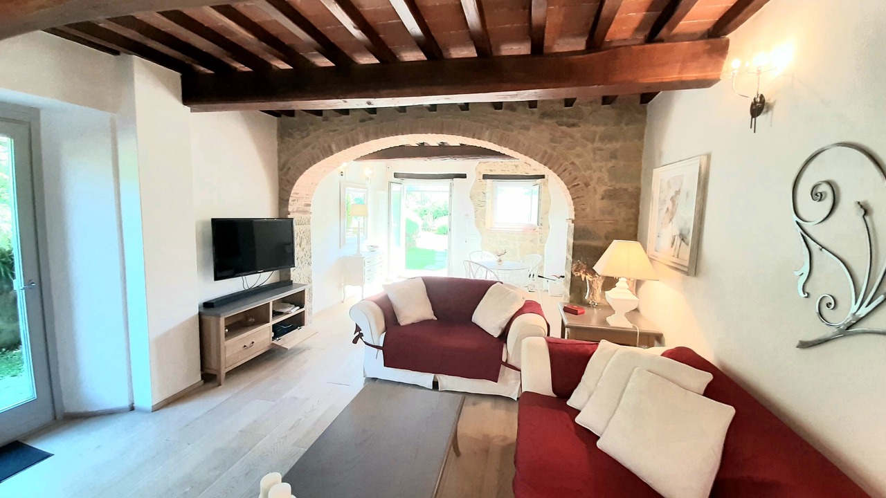 Photo of Livingroom in Talla