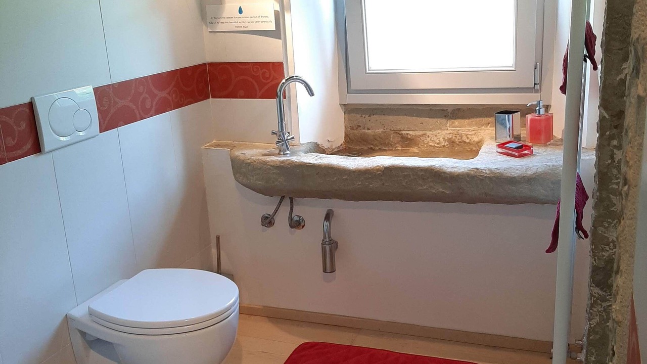 Photo of Bathroom in Talla