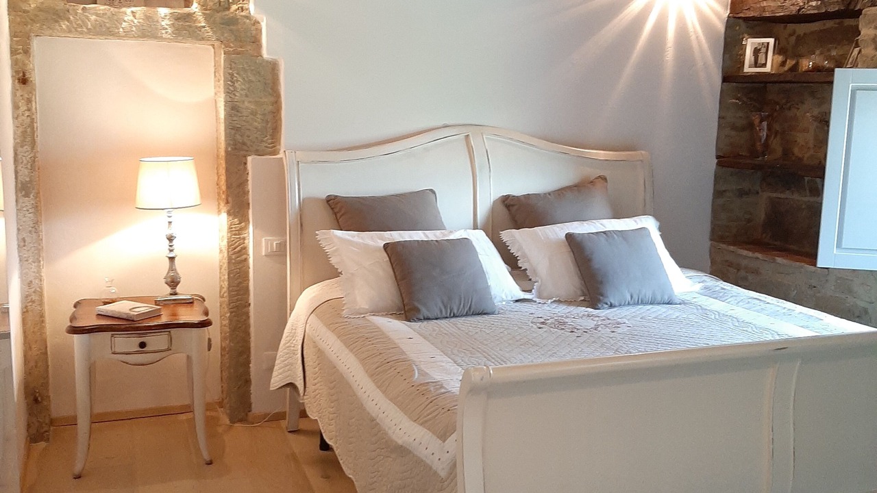 Photo of Bedroom in Talla