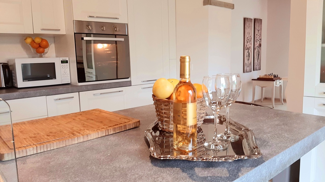 Photo of Kitchen in Talla