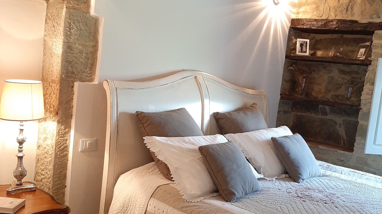 Photo of Bedroom in Talla
