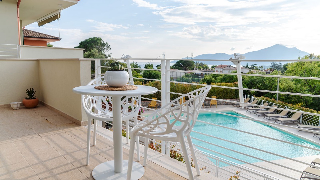 Photo of Outdoor in Villammare