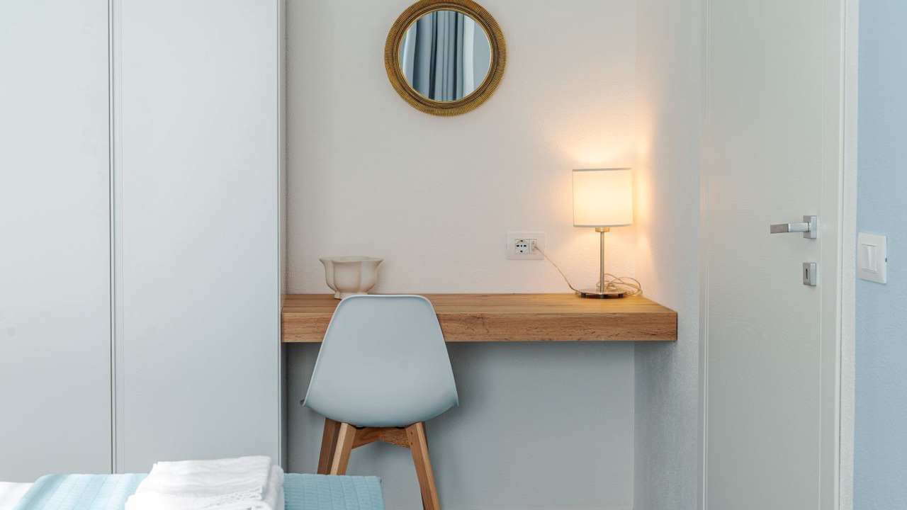 Photo of Bedroom in Villammare