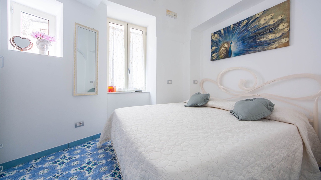 Photo of Bedroom in Chiesa Nuova