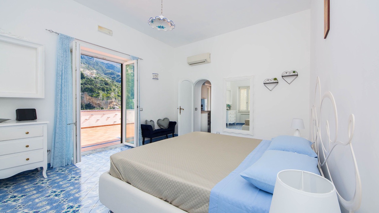 Photo of Bedroom in Chiesa Nuova