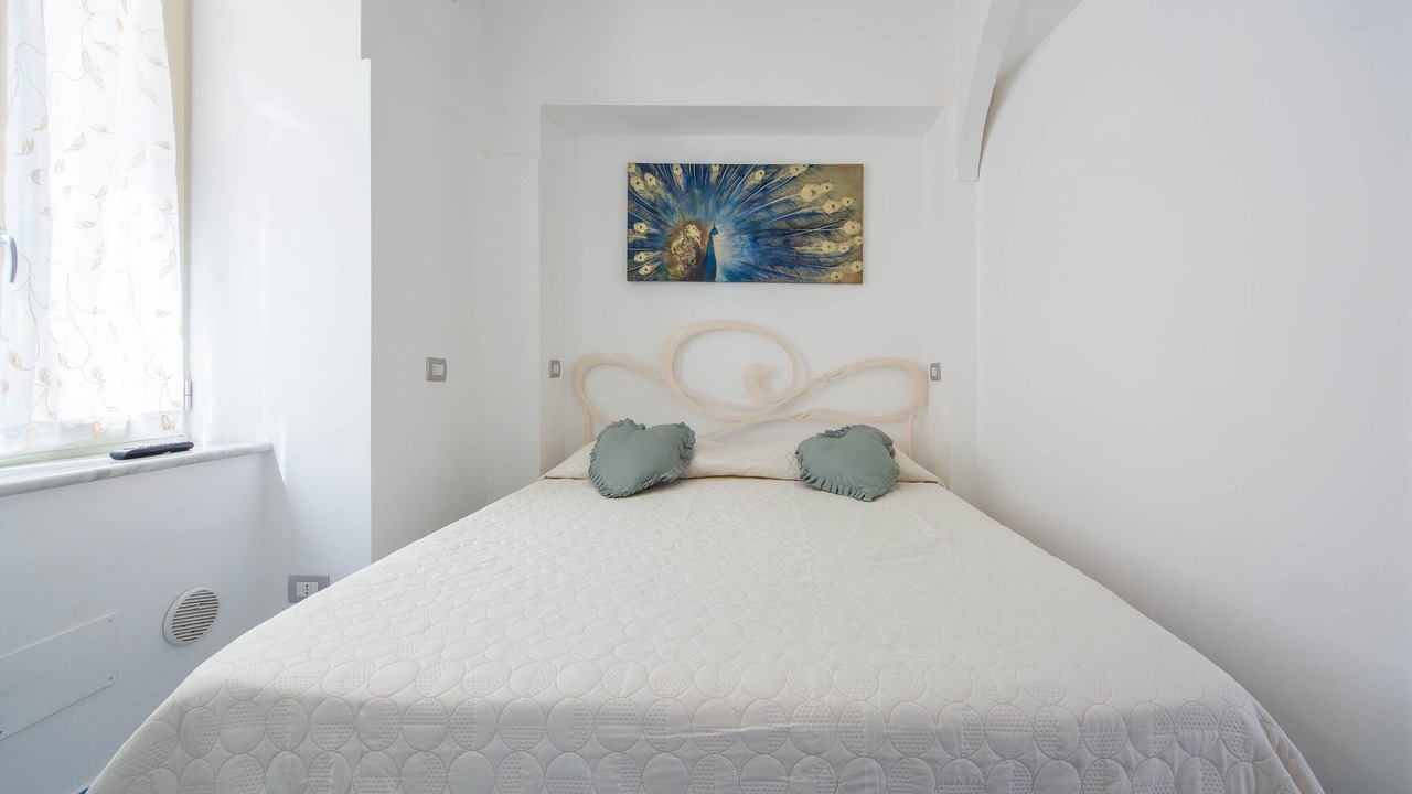 Photo of Bedroom in Chiesa Nuova