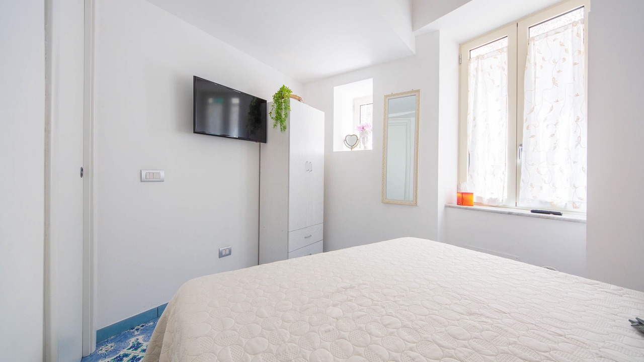 Photo of Bedroom in Chiesa Nuova