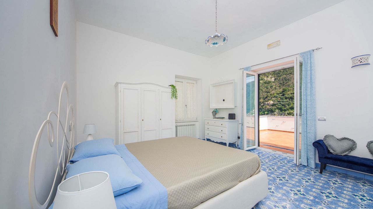 Photo of Bedroom in Chiesa Nuova