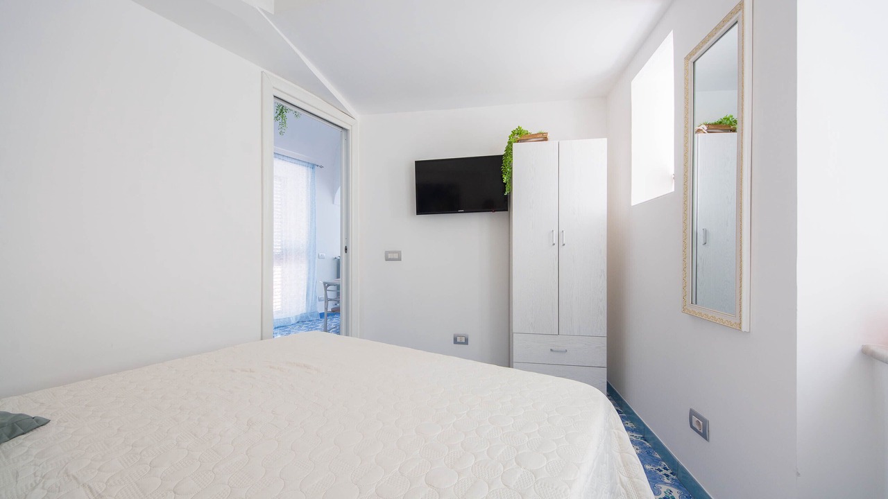 Photo of Bedroom in Chiesa Nuova