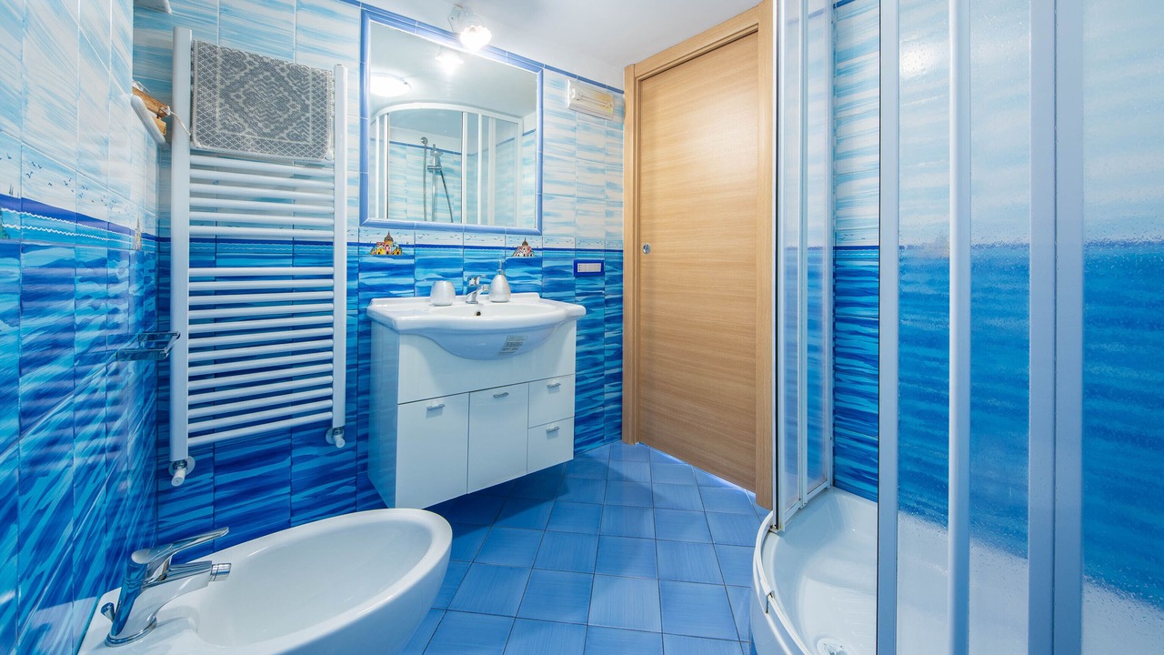 Photo of Bathroom in Chiesa Nuova