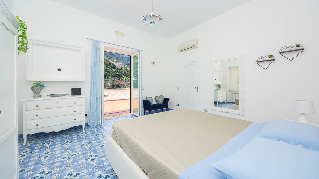Photo of Bedroom in Chiesa Nuova